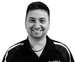 Castle Aviation's Team