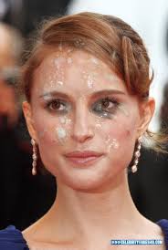 Natalie Portman Cumshot Facial Porn Fake 001 « Celebrity Fakes 4U