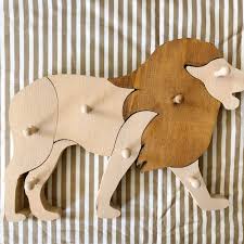 A jigsaw puzzle provides a fun way for children to build certain skills. Lion Scroll Saw Puzzle Free Template Blog Diy Resources Kid Lab A Nonprofit Playspace Art Studio In Downtown Raleigh Nc