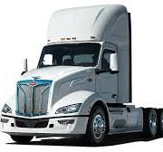 Peterbilt Model 579EV | Peterbilt