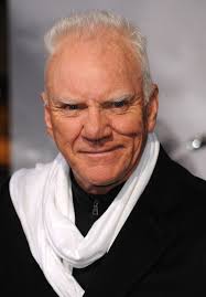 Malcolm McDowell