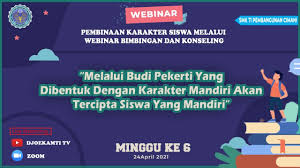 Pembangunan berkelanjutan adalah salah satu bentuk perhatian pemerintah terhadap kelestarian lingkungan dengan memanfaatkan sumber daya alam yang ada di sekitarnya. Profile Smk Ti Pembangunan Cimahi Animasi Youtube