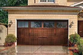 Wayne Dalton 9700 Series D D Garage Doors