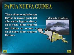 Pin En Papua Nueva Guinea
