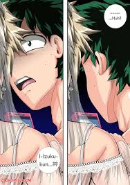 ✅️ Porn comic My Harem Academia. Bakugou Mama to no Natsuyasumi 2. Juna  Juna Juice. Sex comic blonde MILF is | Porn comics in English for adults  only | sexkomix2.com