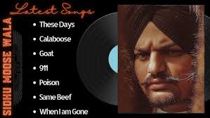 New Punjabi Songs 2017