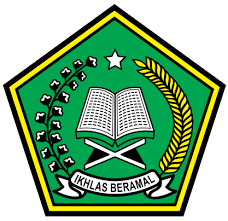 Logo ikhlas beramal pada dasarnya adalah logo dari kementrian agama indonesia atau yang disingkat dengan sebutan kemenag. Facebook