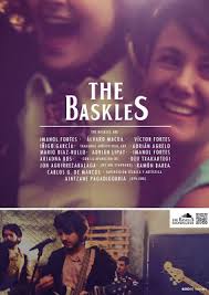 Venus y Janobriga: EL CAMINO MÁS CORTO.-THE BASKLES.- ADRIÁN AGRELO