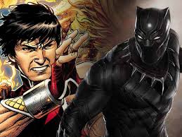 He has forfeited a friend.' these are words my father has lived by, for he is fu manchu, and his life is his word. Marvel Studios Wants Shang Chi To Be The New Black Panther Inspired Traveler