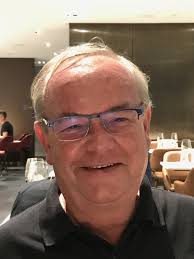 JOHN WILLISON RAYNER