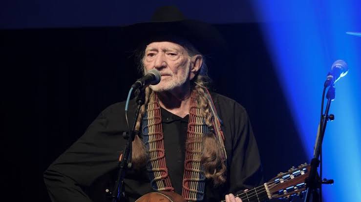 willie nelson and angelina jolie