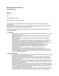 Anschrift des arbeitgebers anschrift des arbeitnehmers. Muster Betriebsvereinbarung Als Pdf Br Wiki