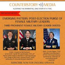 A (free) history lesson for secretary of defense Hegseth