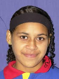 Djarragun College: J