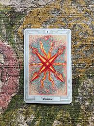 You can explore any issue in your life by consulting the online tarot reading all by yourself right here. Boheme Apotheca
