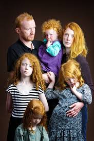 Gingers Scotland S Redheads In Pictures People With Red Hair Beautiful Red Hair Redheads