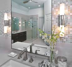 Do you think bathroom sconce placement appears to be like nice? Bathroom Sconces Where Should They Go Designed