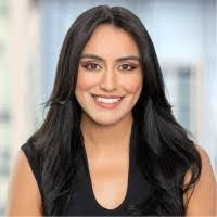 Erika Merrell's Instagram, Twitter & Facebook