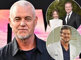 Grey's Anatomy star Eric Dane makes rare LA outing after being hit by  devastating diagnosis