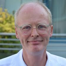 Erster OA Dr. Robert Janda