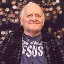 James O. Smith Obituary