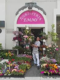 Floristeria Emmy