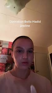 Bella Jawline