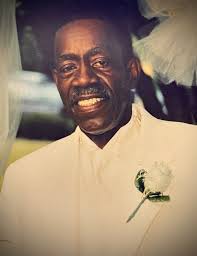 Obituary for Joe Davis