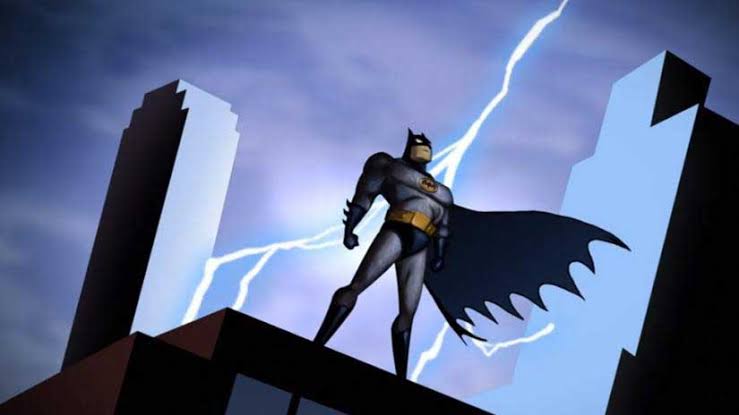 La joya oculta de los 90: Hoy cumple años la mejor película animada de Batman