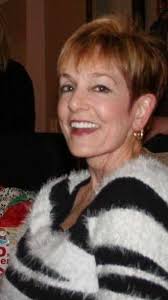 Patricia Butler Obituary