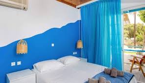Check spelling or type a new query. Blue House House Next To A Sandy Beach Rhodos Hotelbewertungen 2021 Expedia De