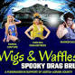 Wigs & Waffles event image