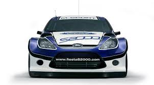 The car is fully prepped,engine and gearbox after revision, new clutch, new driveshafts, the … starting from 55.000 Ford Fiesta S2000 Rally Car 2010 Revealed Car Magazine