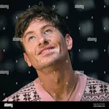 Barry Sheffield's Instagram, Twitter & Facebook