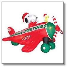 Pin On Snoopy Christmas Decorations