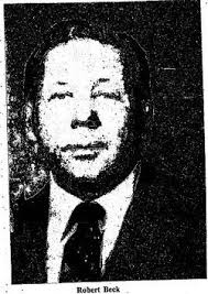 Lawrence Robert Beck (1932-1983)