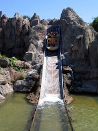 Salou Port Aventura Prov Tarragona Catalonia Salou Viajes Parques