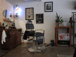 Small Space Barber Shop Small Spaces Barber Shop Barber