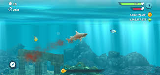 Descargar hungry shark evolution mod apk (unlimited coins / gems) v8.2.0. Hungry Shark Evolution Mod 8 8 6 Download For Android Apk Free