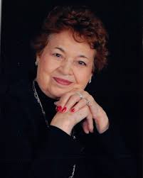 Most Recent Obituaries