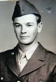 Cecil Dennis Kelsey (1920-1966)