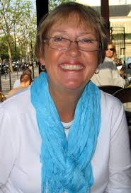 Peggy Peters Obituary