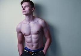 Lather your skin with a moisturizing body wash and apply the pumice stone directly to your skin. How To Trim Chest And Stomach Hair For Smooth Skin Step By Step