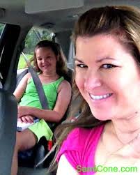 Atlanta Girl Mom Weekend { & Giveaway!}