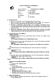 Berikut ini adalah salah satu contoh rpp daring yang bisa kita amati. Download Pdf Rpp Kelas 4 Semester 2 K 13 Tema 6 1 Pembelajaran1 Cita Citaku Subtema 1 J0v6zpymyoqx