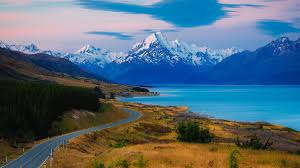 Earthcam teamed up with déjà vu to transport visitors from around the world to queenstown with incredible hd streaming video. The Ultimate New Zealand South Island Travel Guide Outside Online