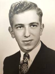 Douglas Warren DeHaan