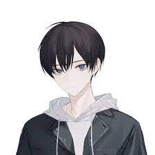 Enjoy the beautiful art of anime on your screen. 250 Ide Anime Cowok Animasi Gambar Gambar Anime