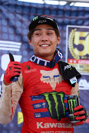 Pro Circuit Racing - Are you kidding me!! Our boy Jo Shimoda never gave up  and brought home his first career overall win (and first moto win)! RedBud  we love you!!! | Facebook
