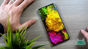 Huawei P30 Pro New Edition review: what ...